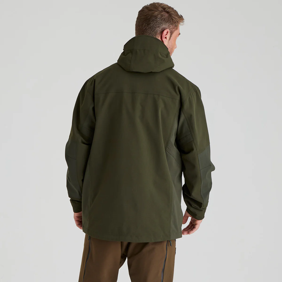 Ridgeline Mens Cambrian Smock - Image 13
