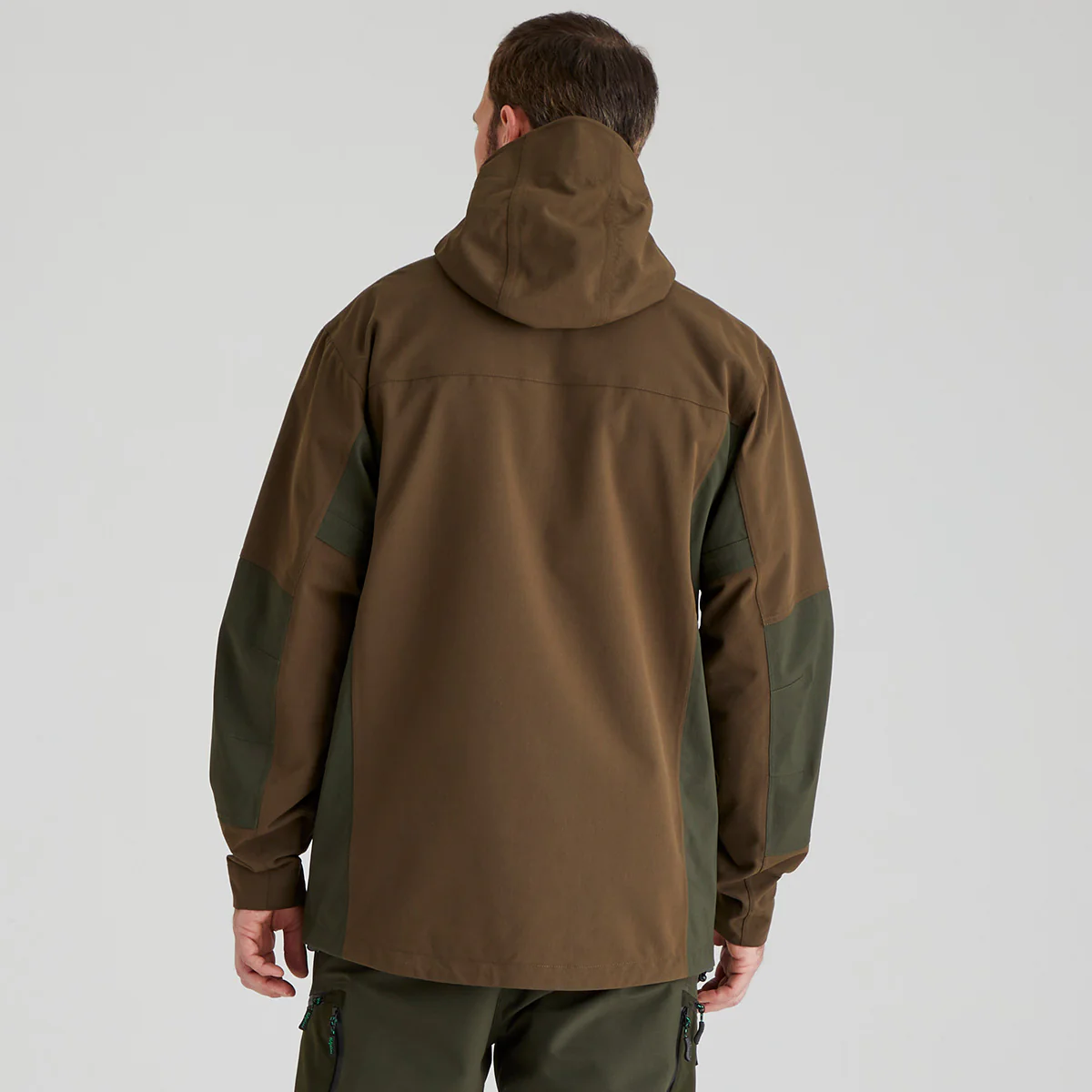 Ridgeline Mens Cambrian Smock - Image 5