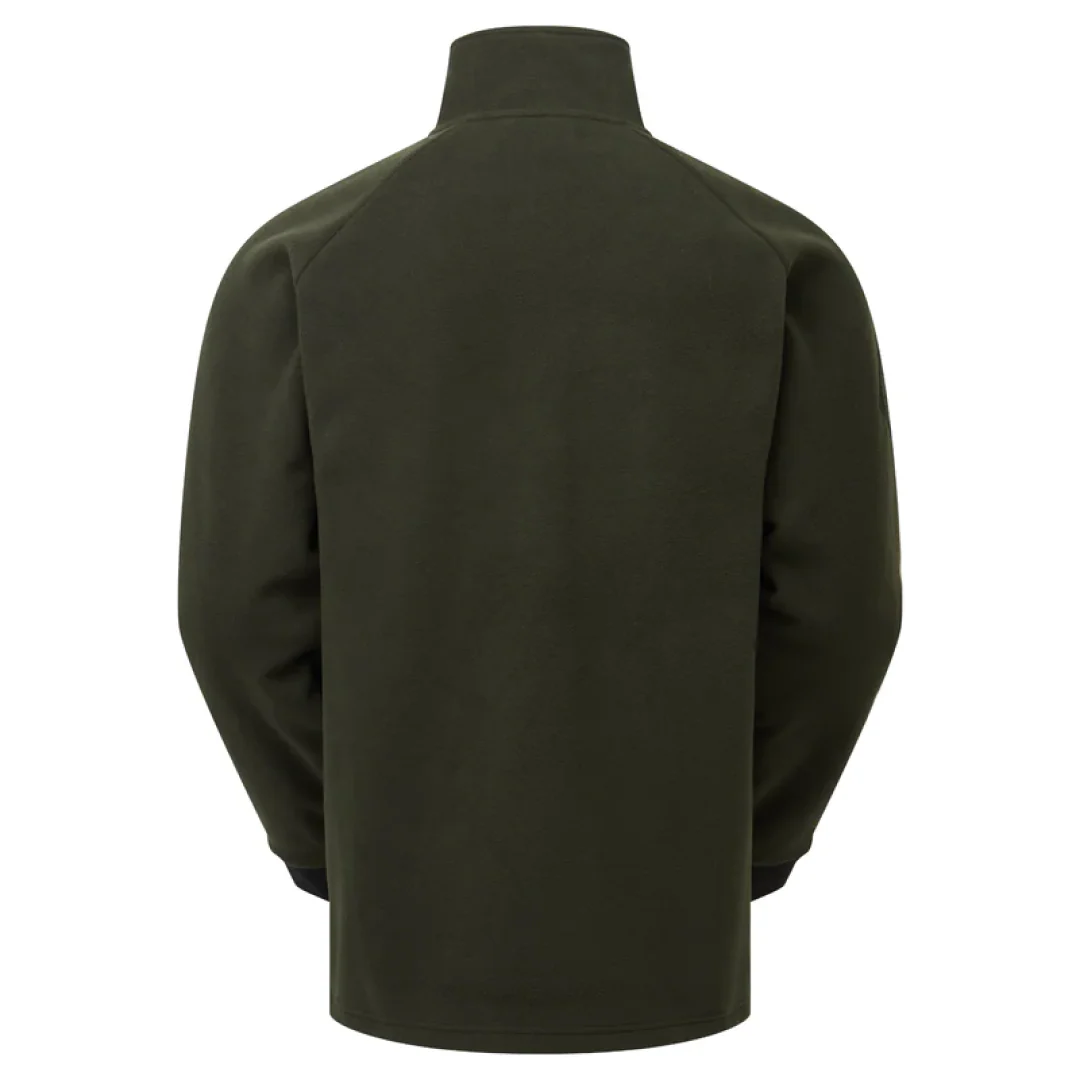 Ridgeline Men's Igloo II Bush Shirt - Image 2
