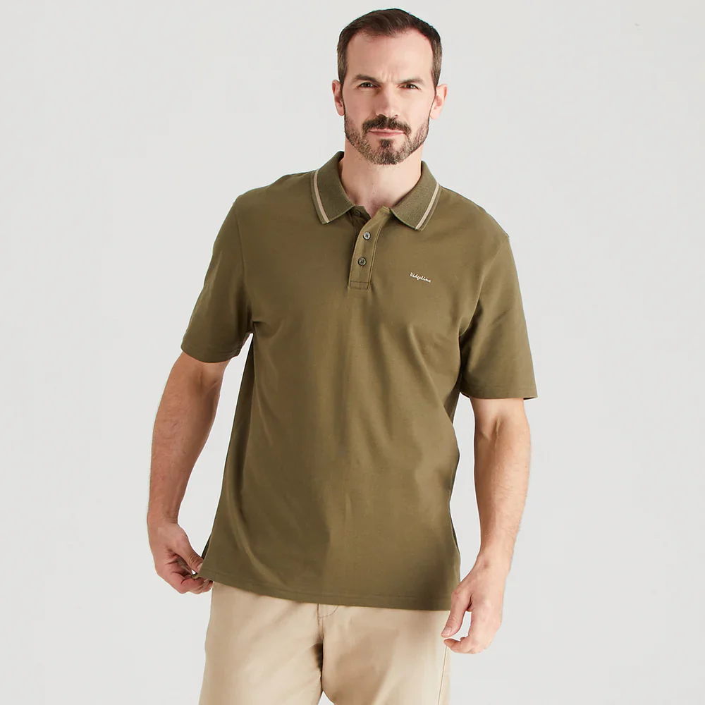 Ridgeline Mens Kilworth Polo Top