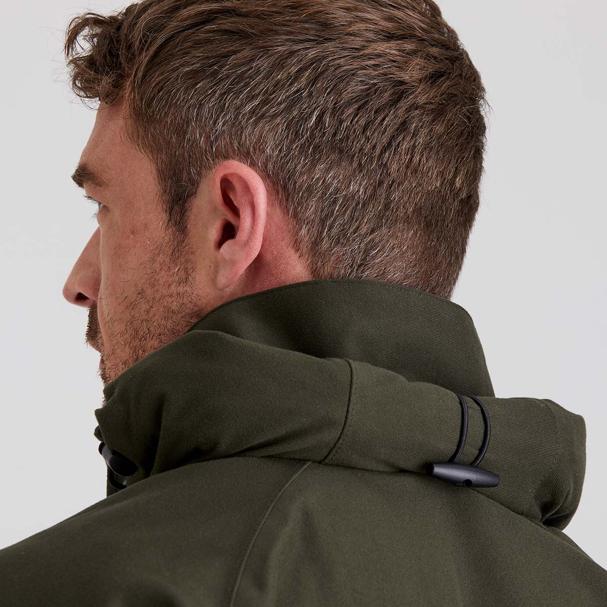 Ridgeline Mens Monsoon Classic Smock - New - Image 14