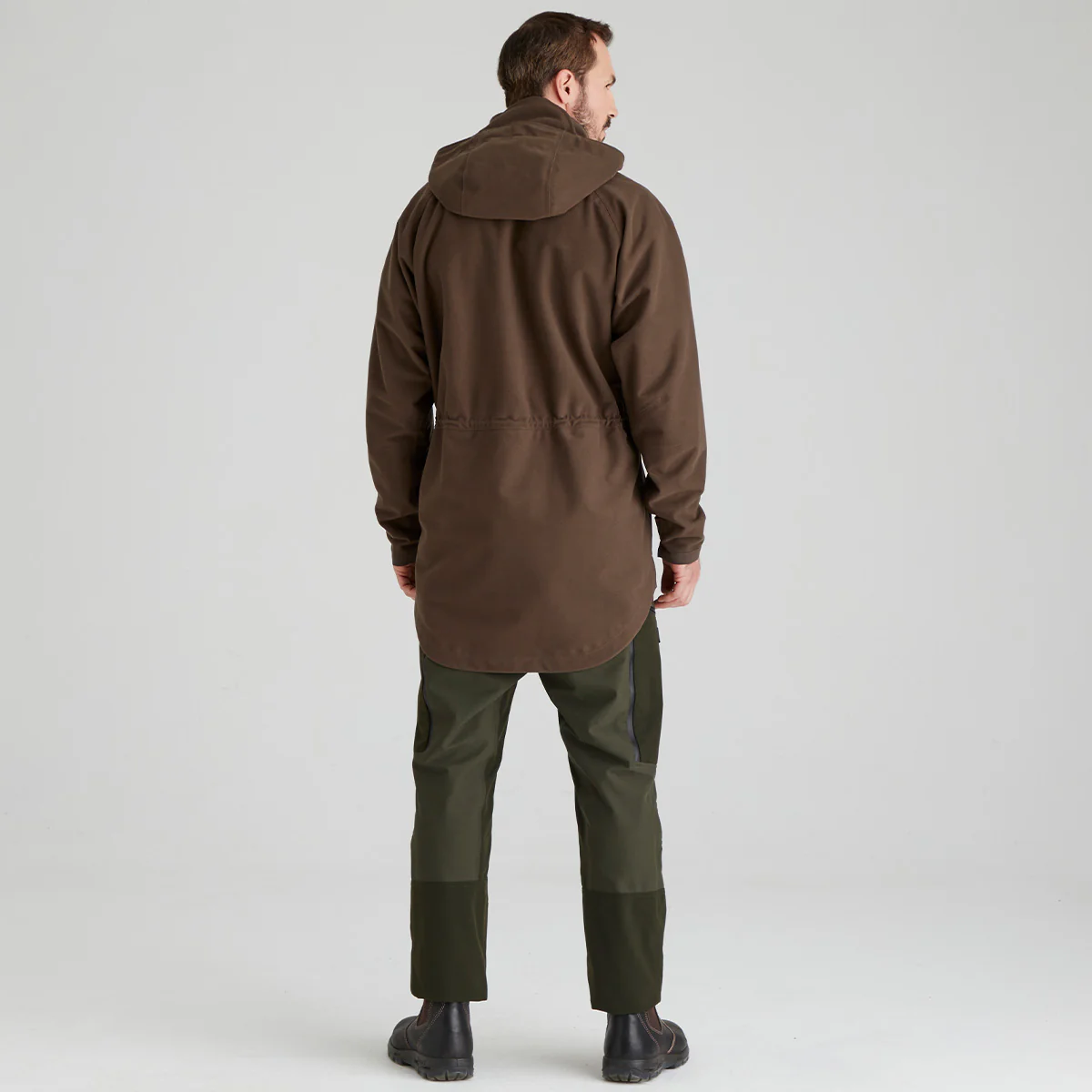 Ridgeline Mens Monsoon Classic Smock - New - Image 20