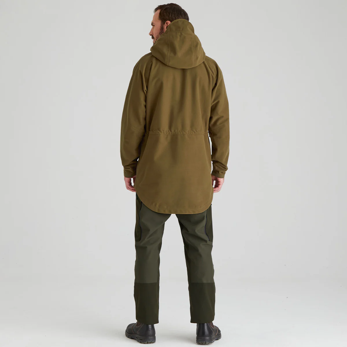 Ridgeline Mens Monsoon Classic Smock - New - Image 6