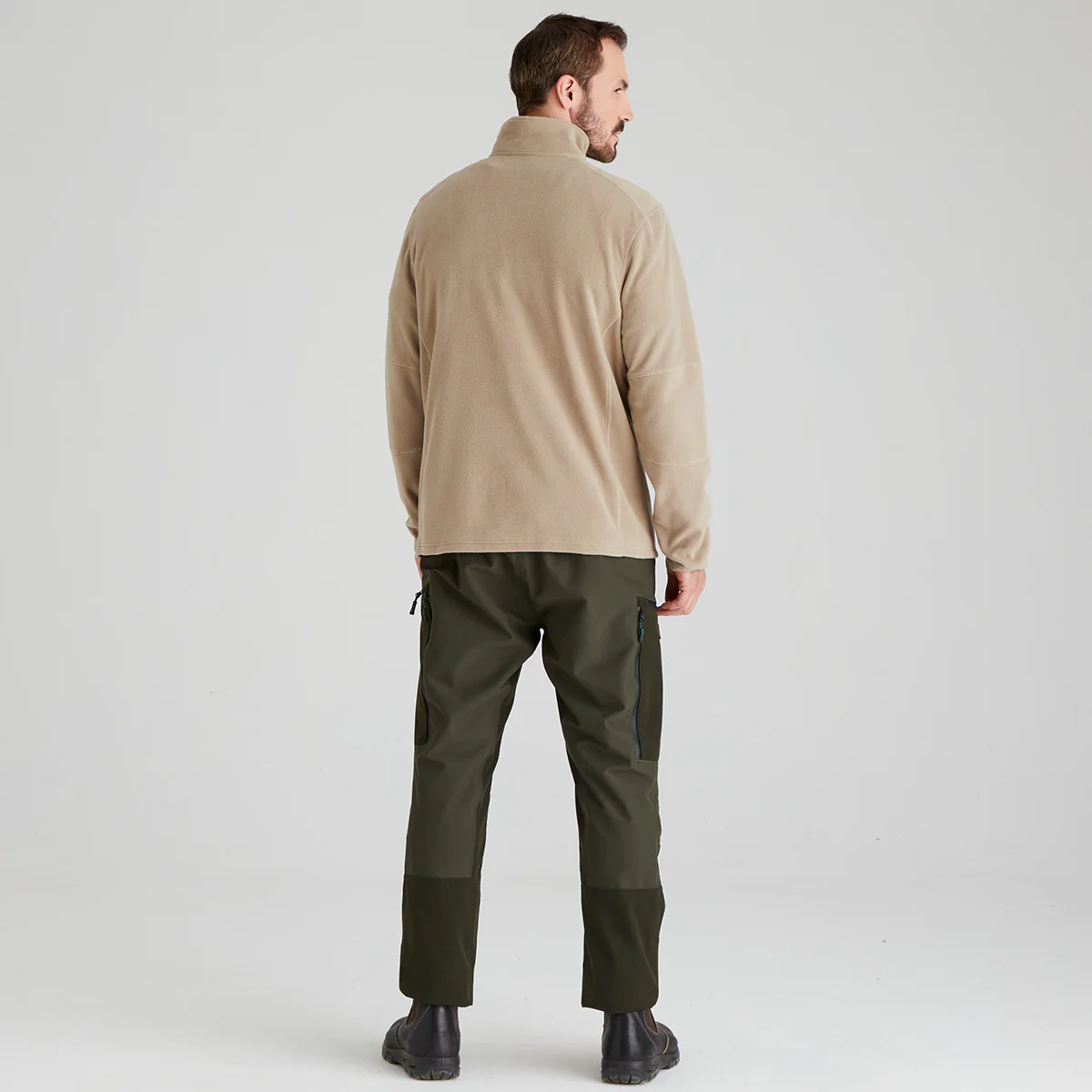 Ridgeline Mens Narvik Fleece - New - Image 12