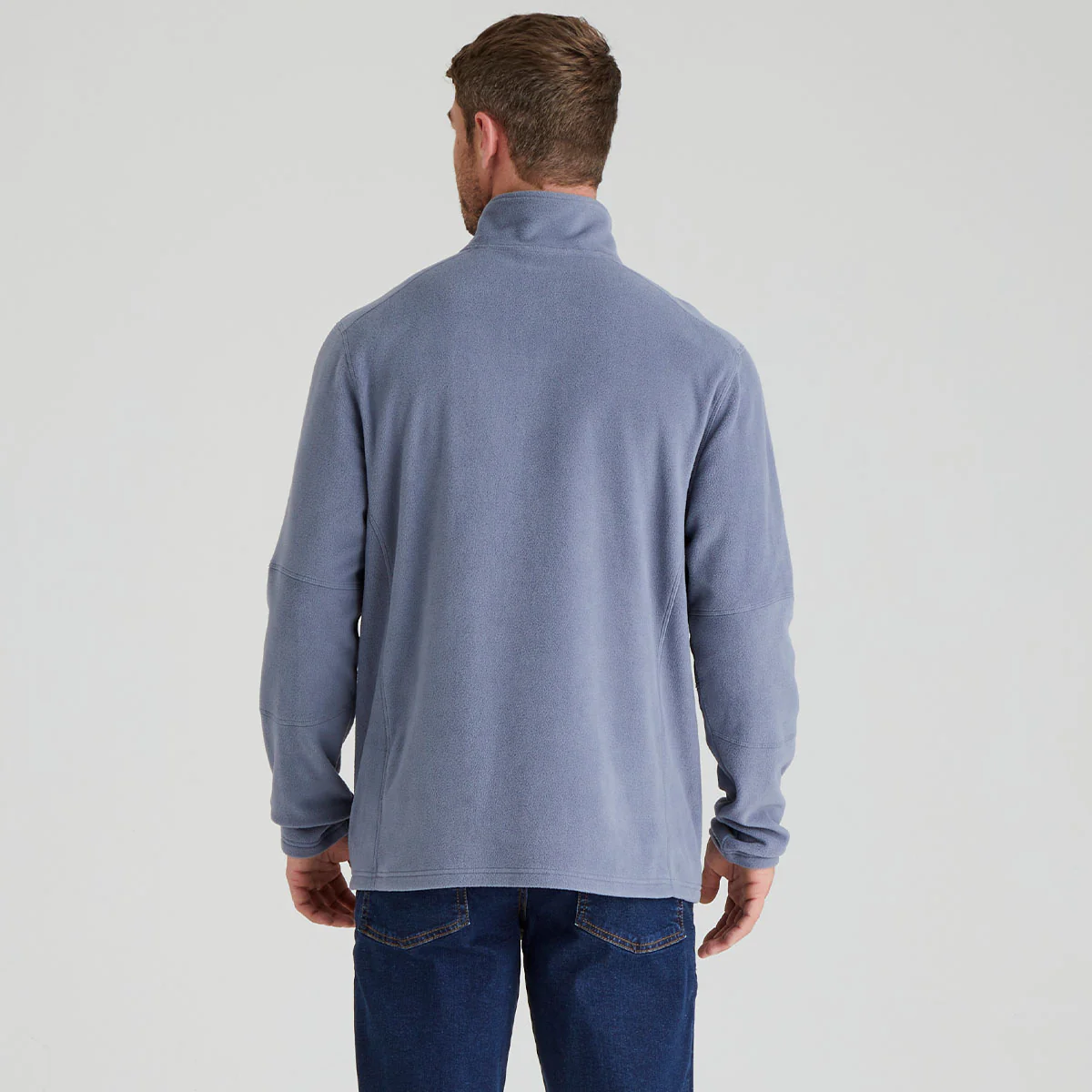 Ridgeline Mens Narvik Fleece - New - Image 5