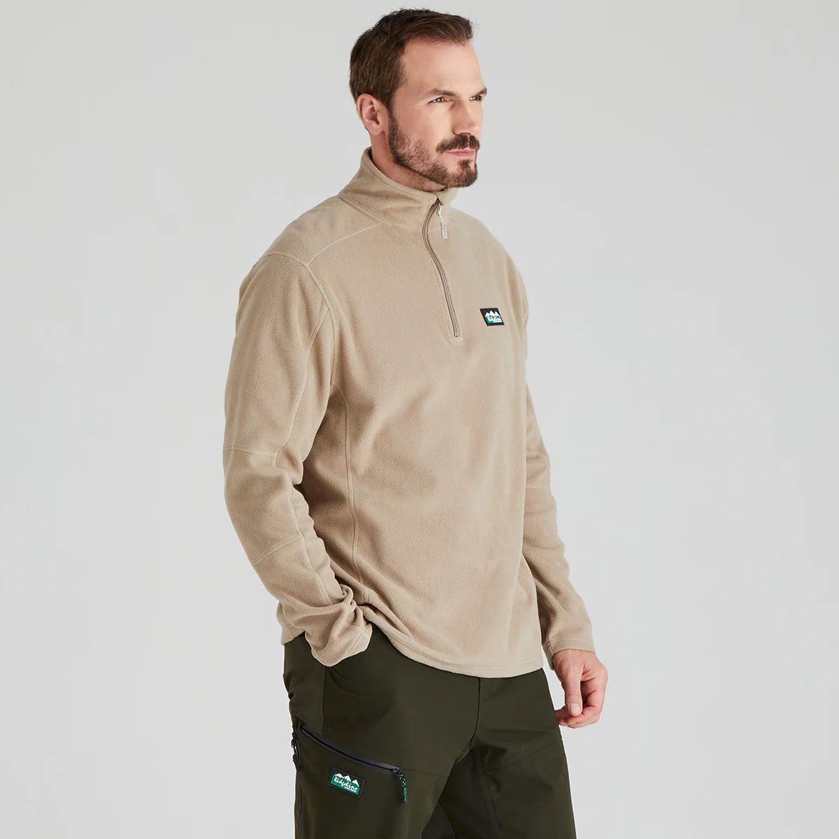 Ridgeline Mens Narvik Fleece - New - Image 9