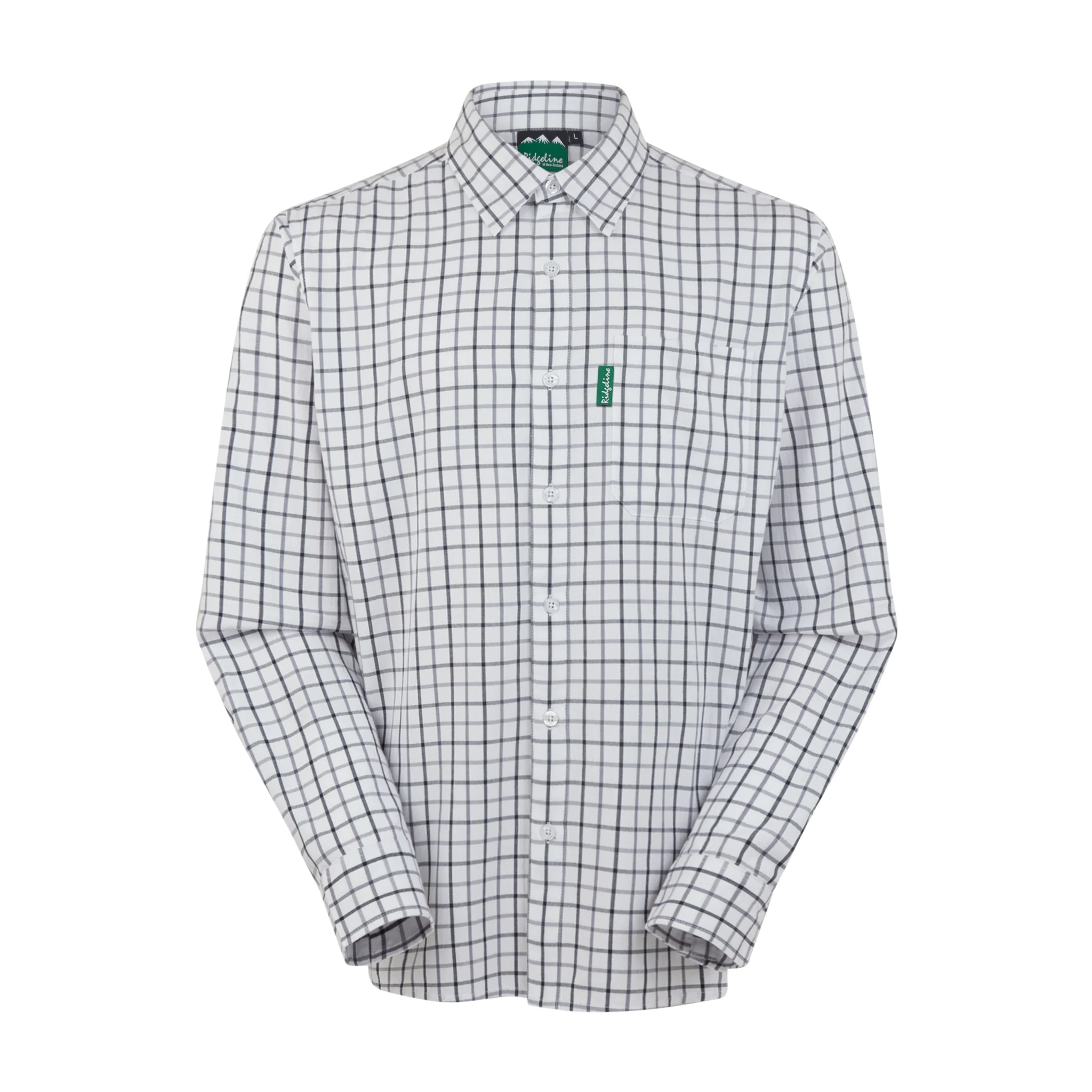 Ridgeline Mens Sedgebrook Shirt - Image 3