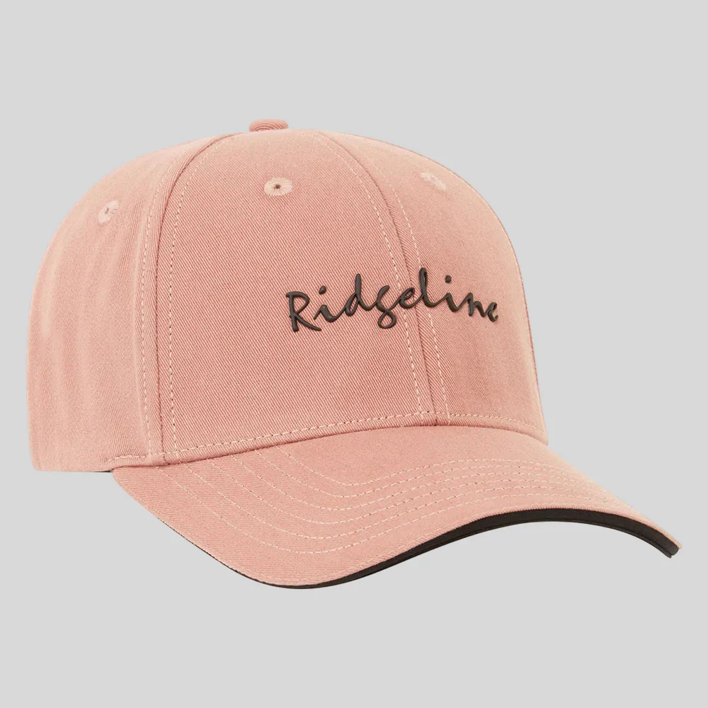 Ridgeline Signature Cap - Image 6