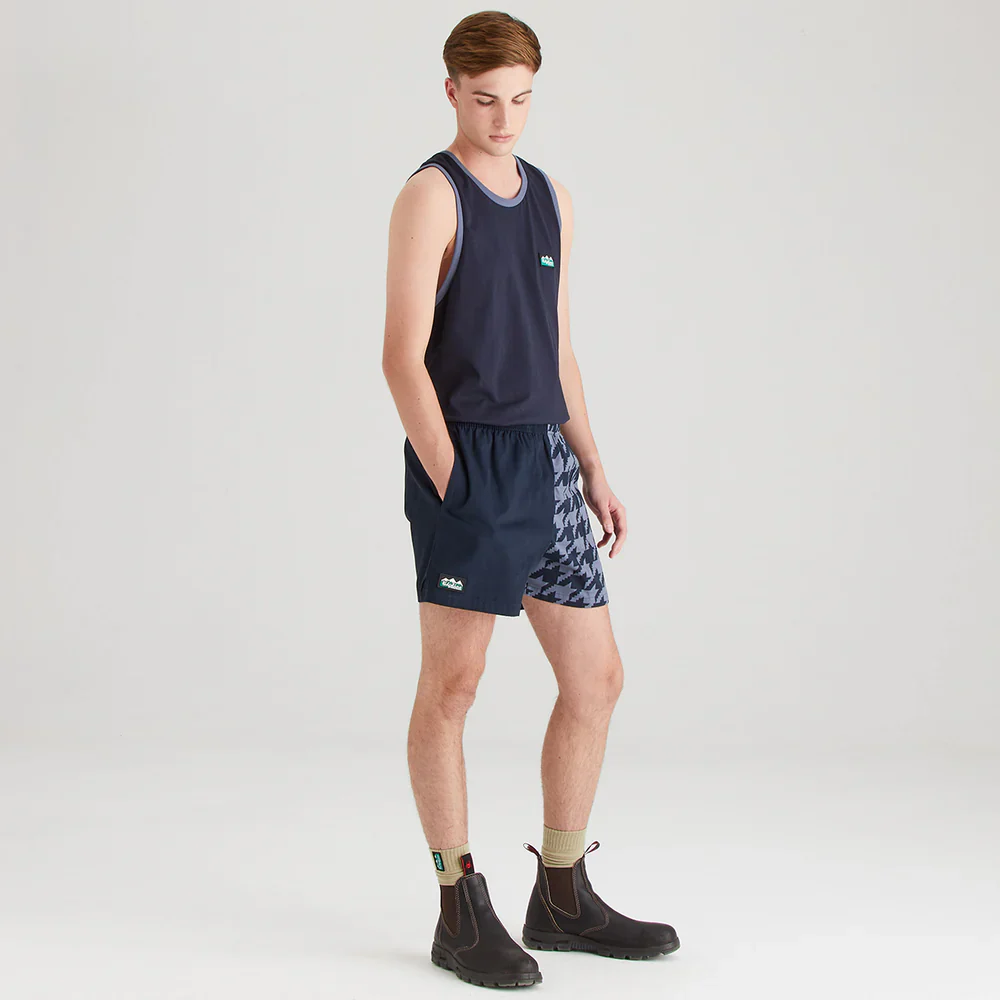 Ridgeline Unisex Backslider Shorts - Image 19