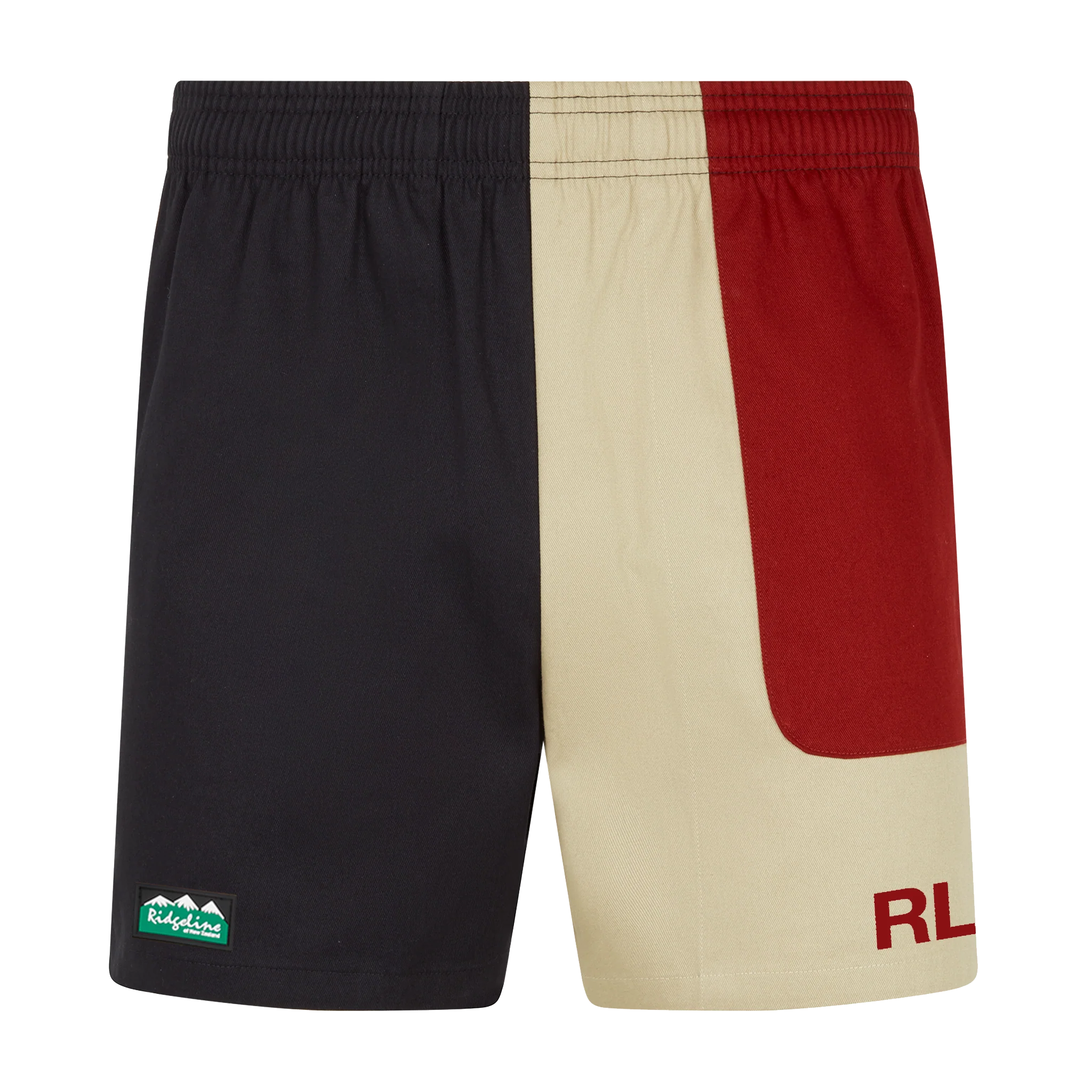 Ridgeline Unisex Backslider Shorts - Image 5