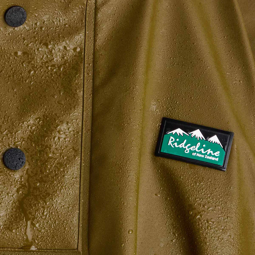 Ridgeline Unisex Poncho - Image 39