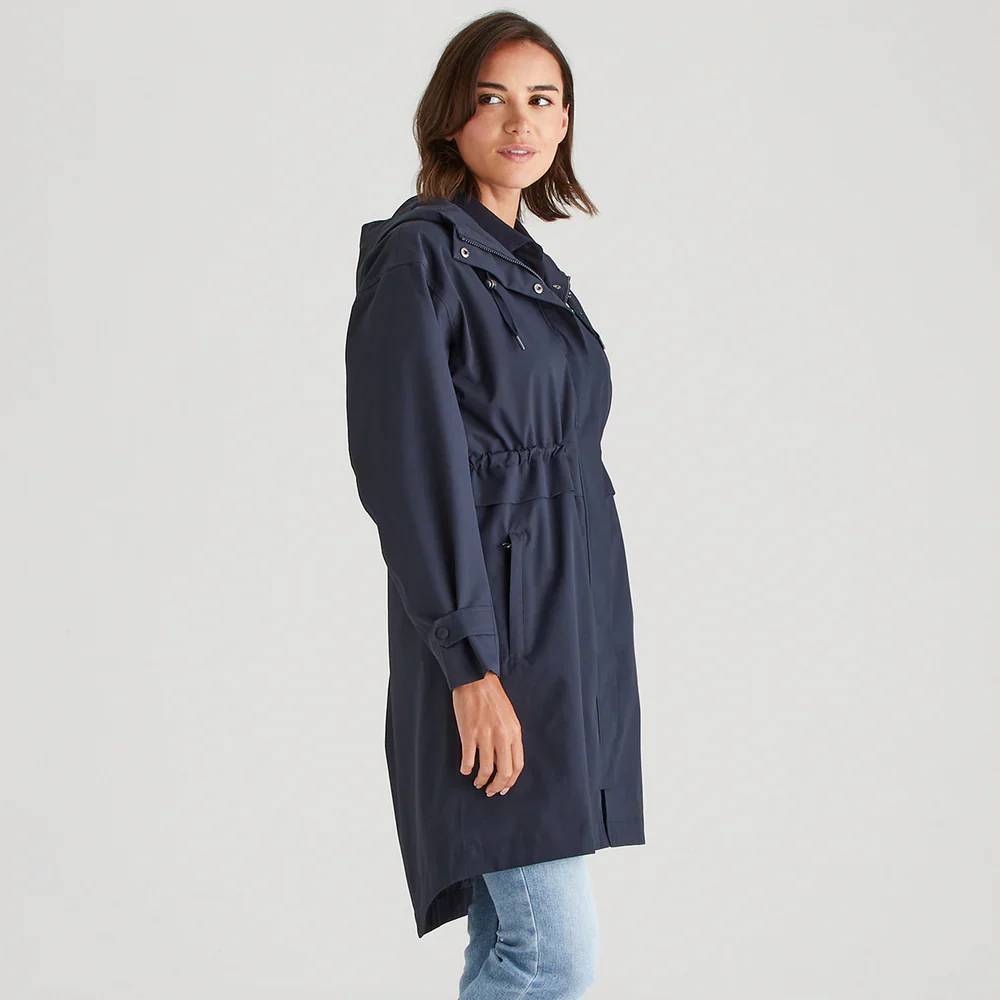 Ridgeline Womens Blakeney Parka - Image 11
