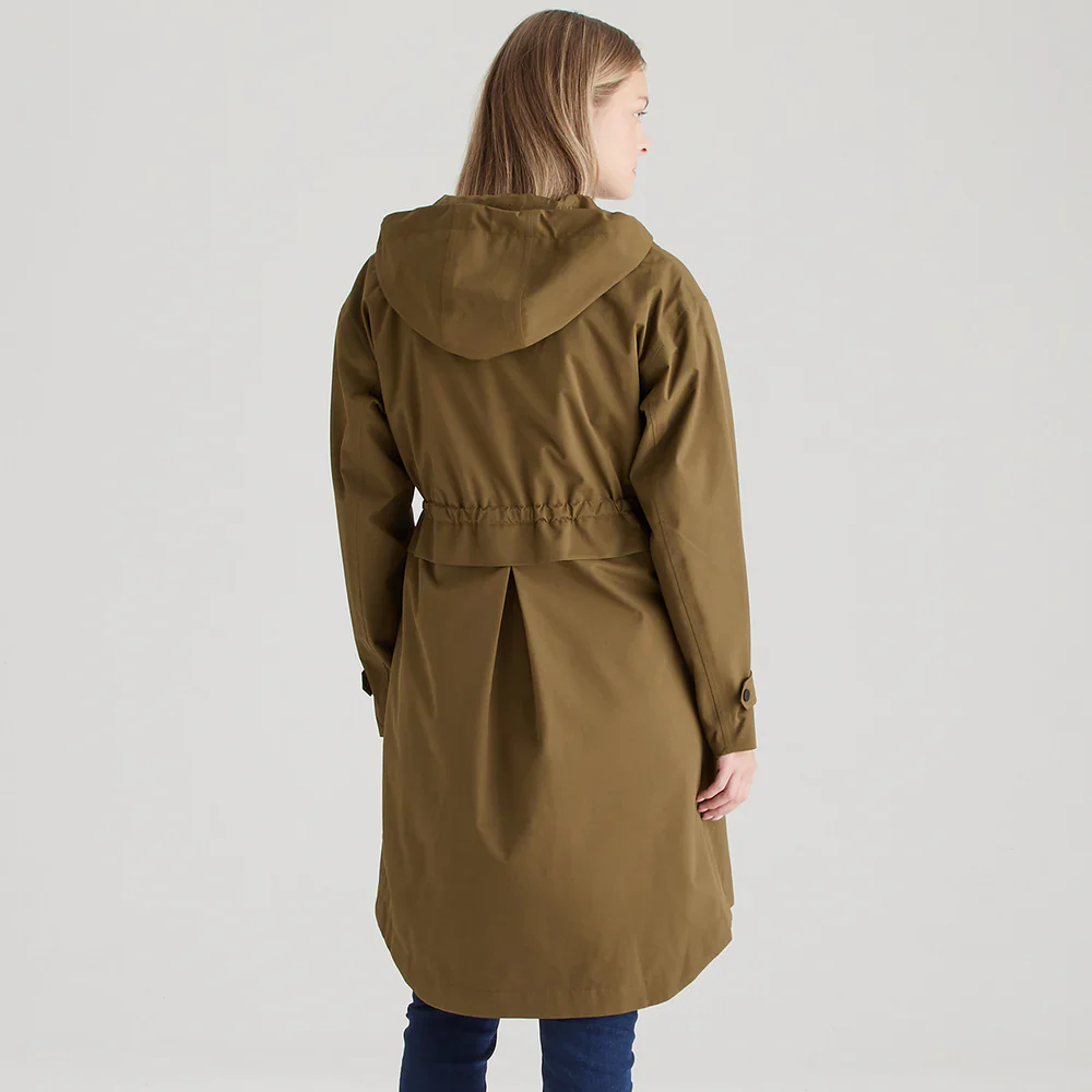 Ridgeline Womens Blakeney Parka - Image 17