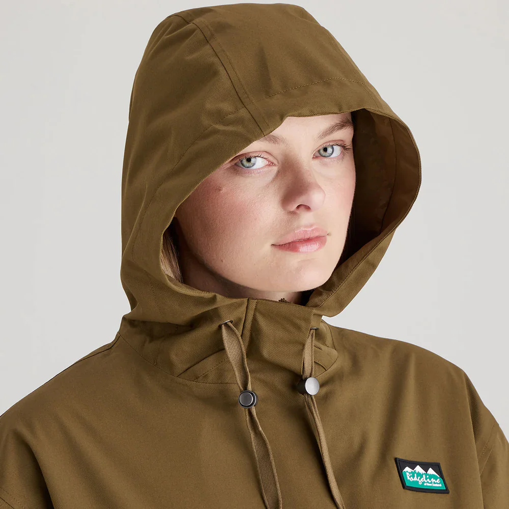 Ridgeline Womens Blakeney Parka - Image 18