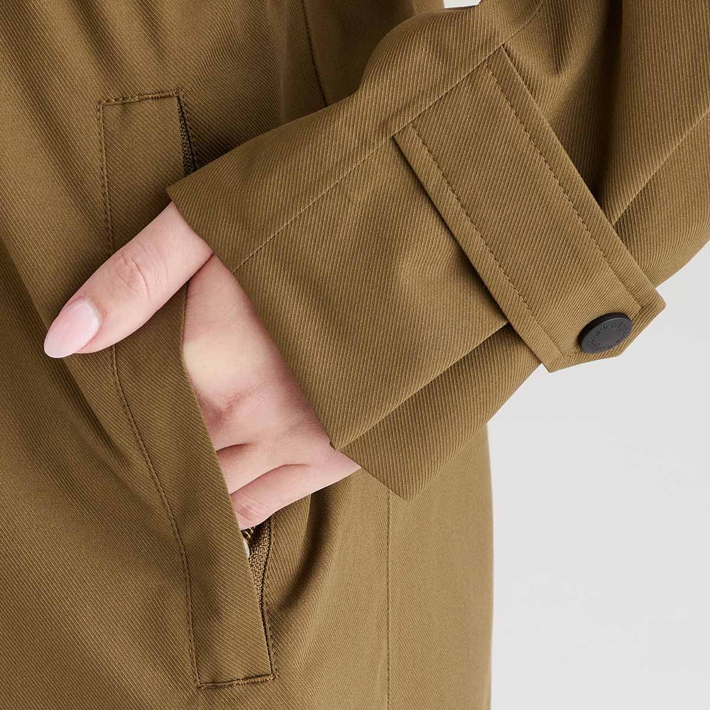 Ridgeline Womens Blakeney Parka - Image 20