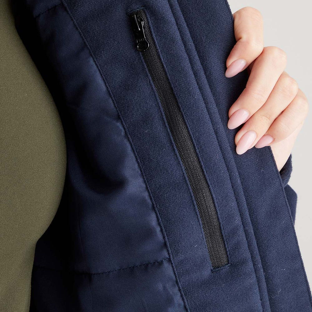 Ridgeline Womens Brumby Yard Jacket - Image 14