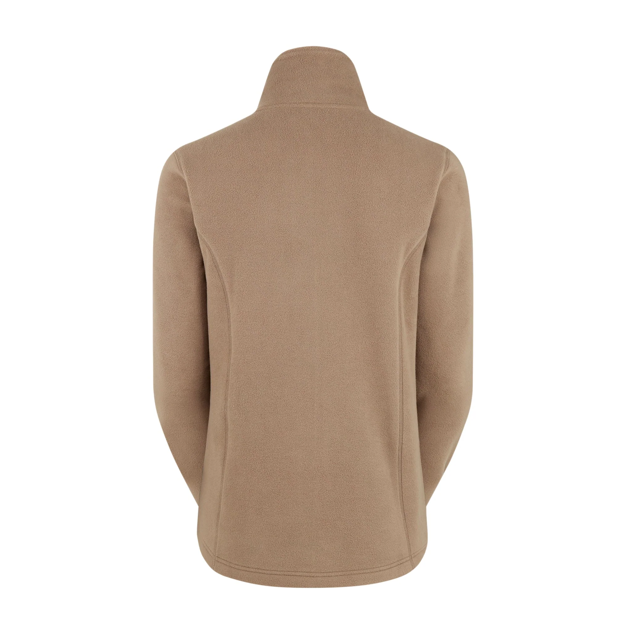 Ridgeline Womens Faroe Fleece Jacket - Image 2