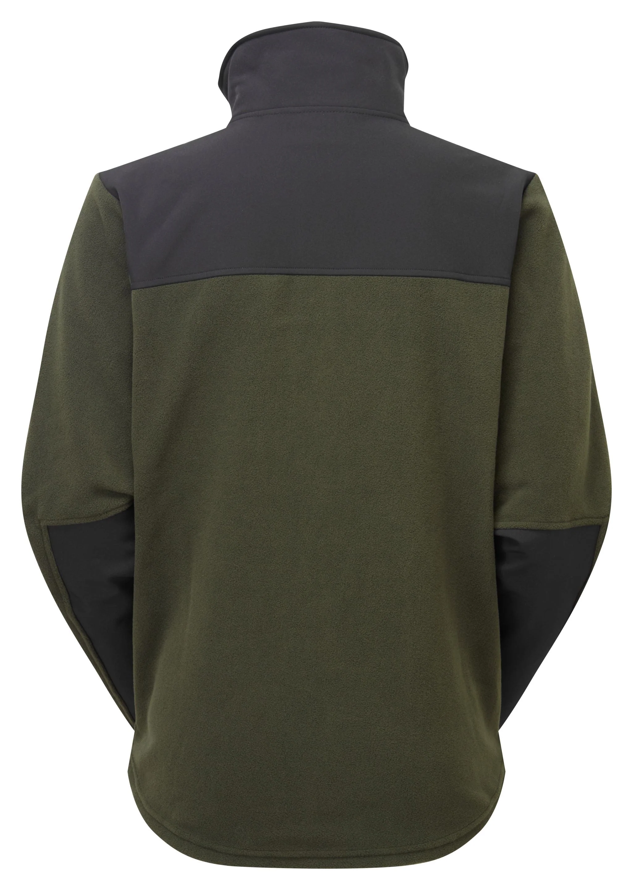Ridgeline Womens Hybrid Jacket - Image 2