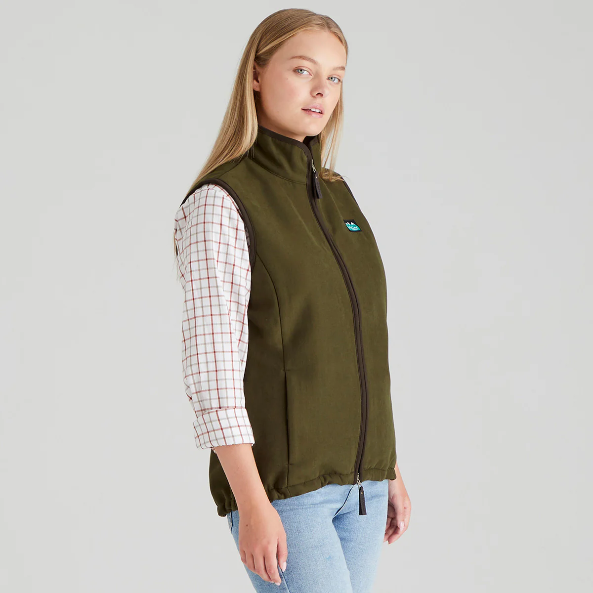 Ridgeline Womens Monarch Gilet - Image 13