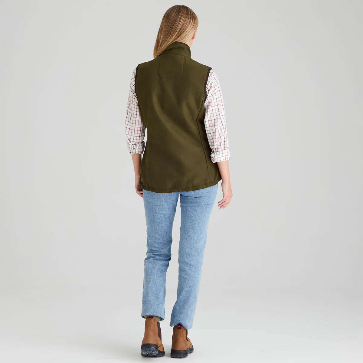 Ridgeline Womens Monarch Gilet - Image 17