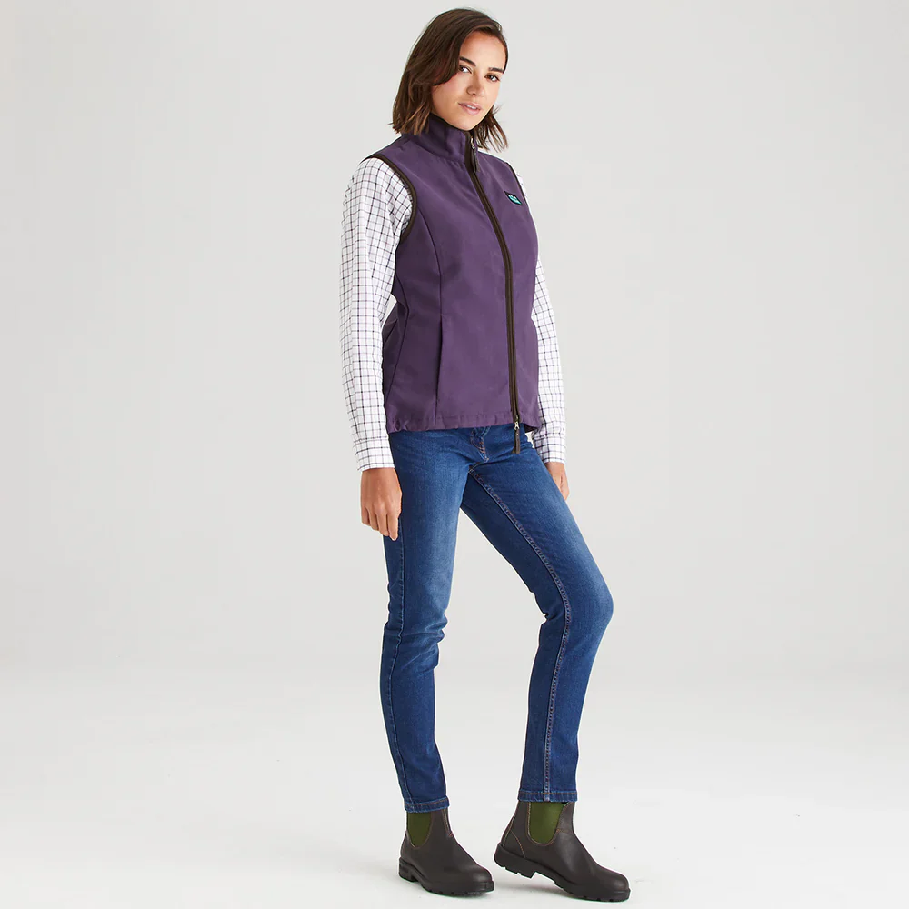 Ridgeline Womens Monarch Gilet - Image 19