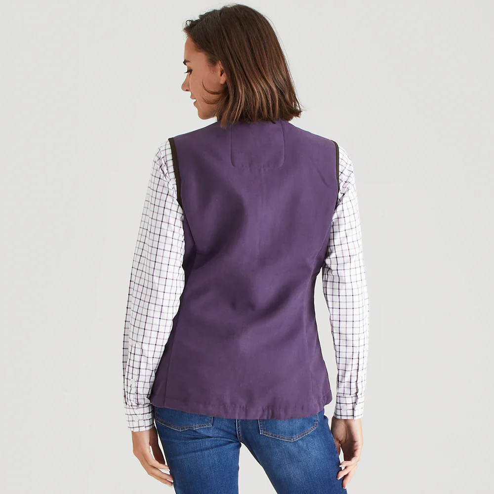 Ridgeline Womens Monarch Gilet - Image 20
