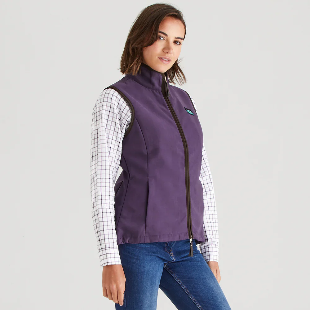 Ridgeline Womens Monarch Gilet - Image 21