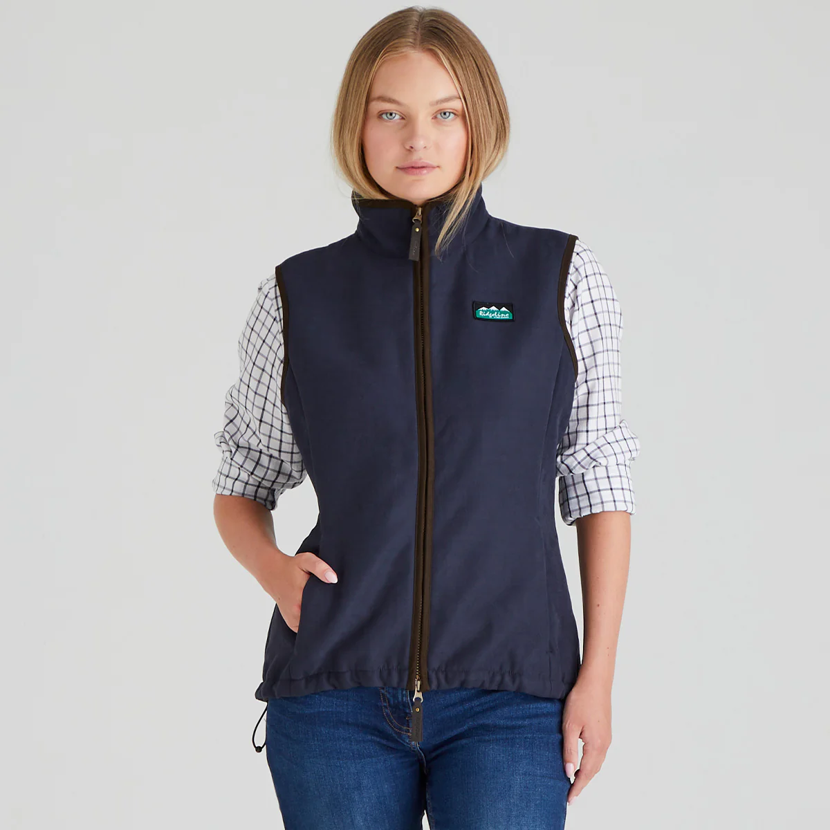 Ridgeline Womens Monarch Gilet - Image 3