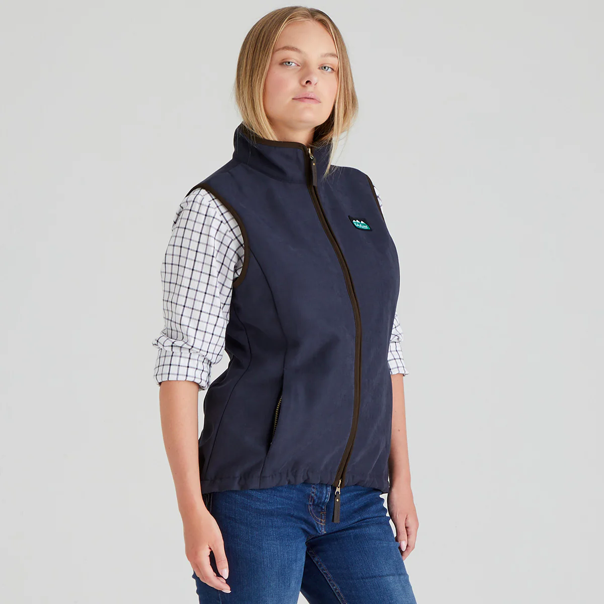 Ridgeline Womens Monarch Gilet - Image 5