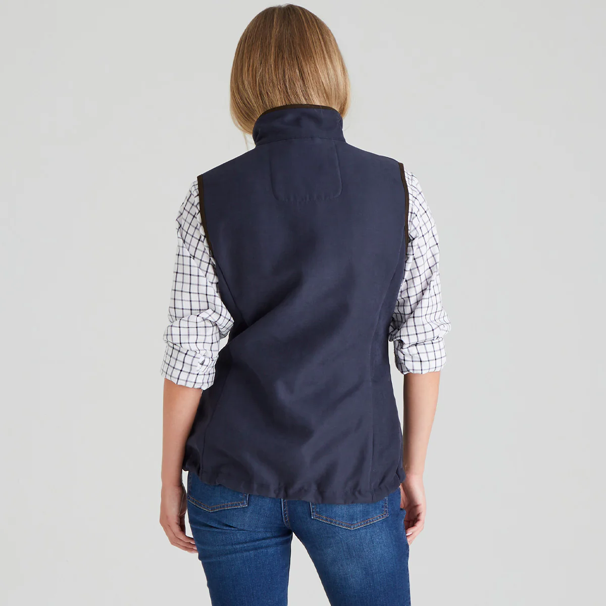 Ridgeline Womens Monarch Gilet - Image 6