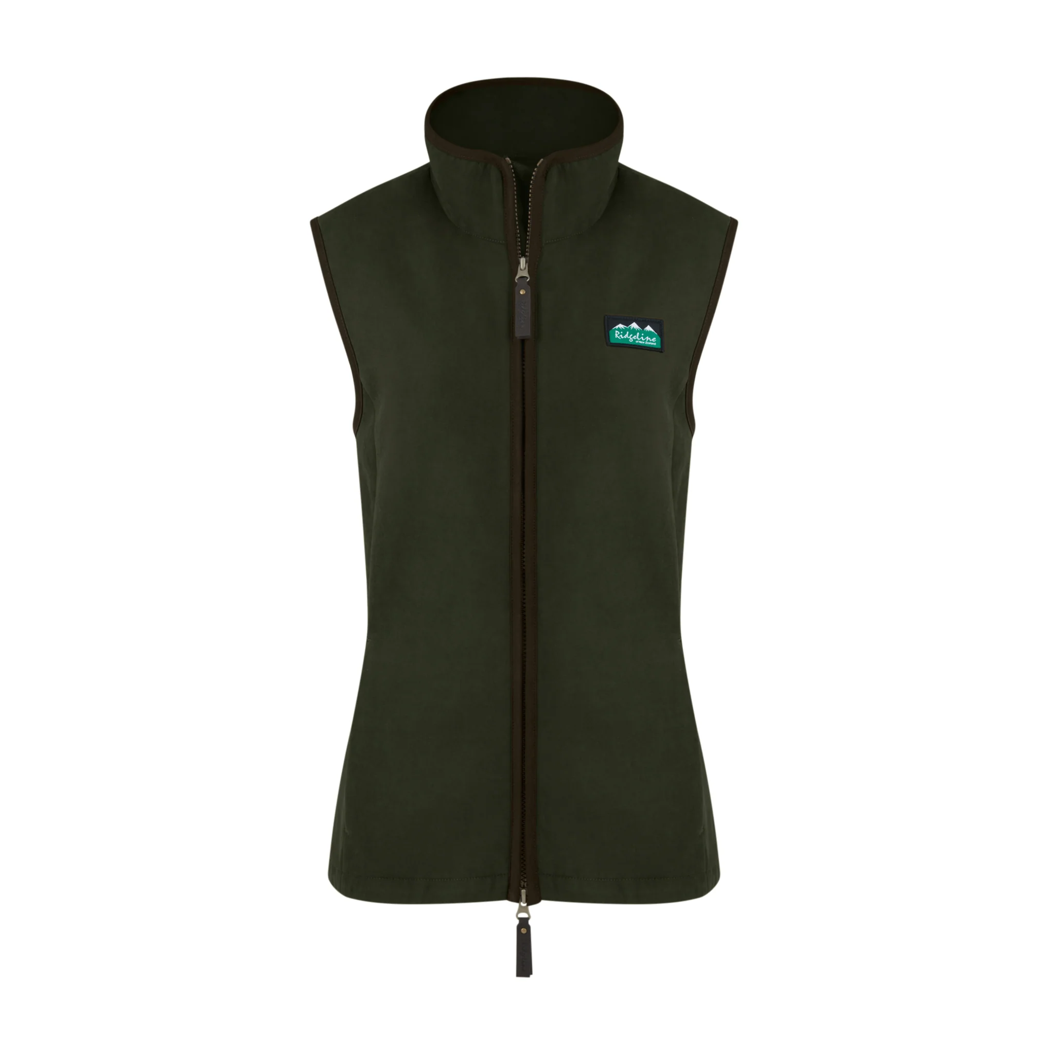 Ridgeline Womens Monarch Gilet - Image 8