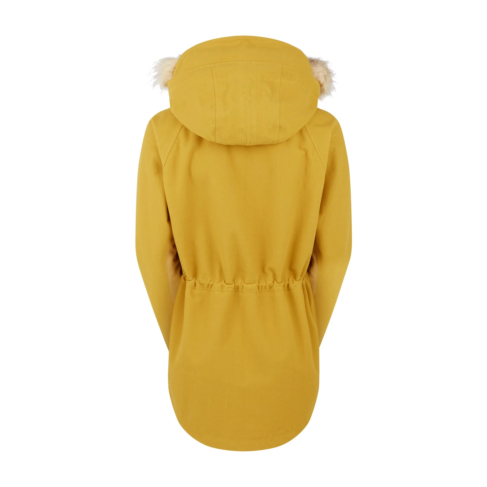 Ridgeline Womens Monsoon Nordic Smock - Image 11