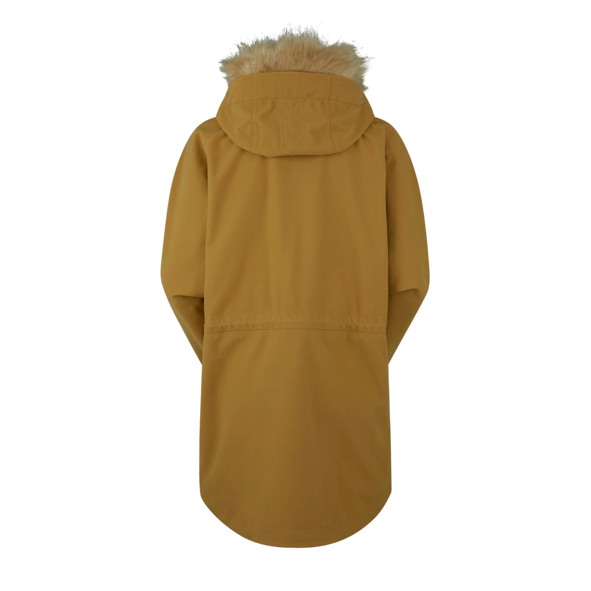 Ridgeline Womens Monsoon Nordic Smock - Image 8
