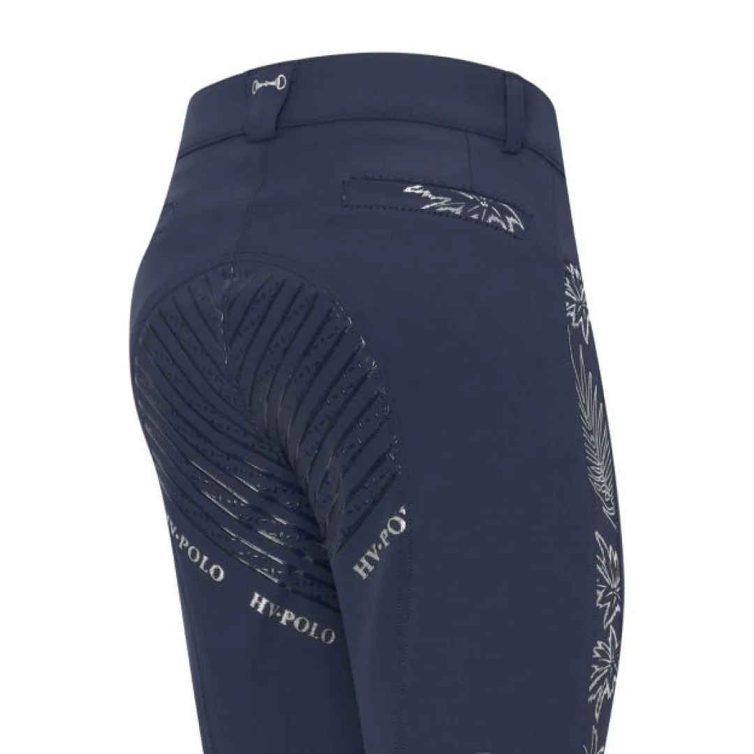 HV Polo Marijn Palm Springs Full Grip Riding Breeches - Image 4