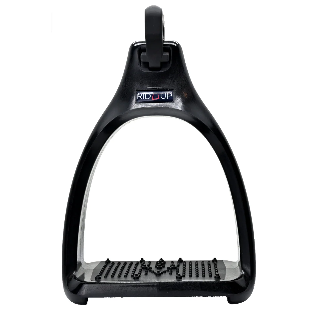 Rid'Up Fun Safety Stirrup