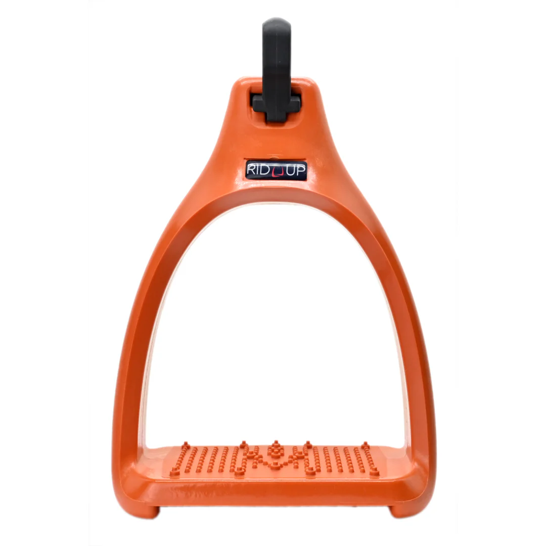 Rid'Up Fun Safety Stirrup - Image 11