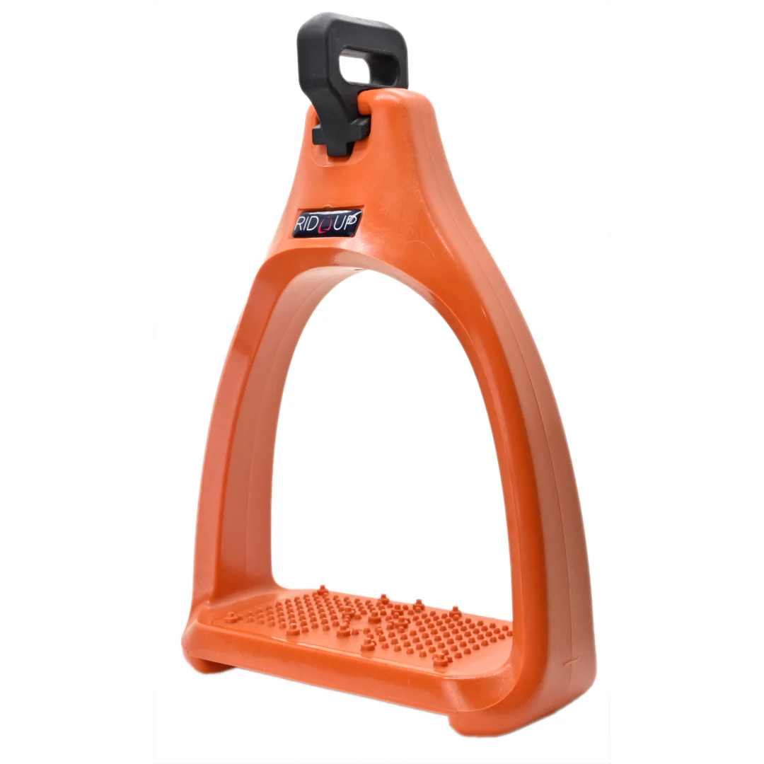 Rid'Up Fun Safety Stirrup - Image 12