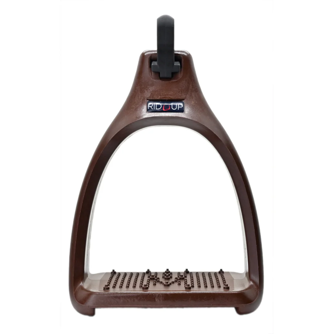 Rid'Up Fun Safety Stirrup - Image 3