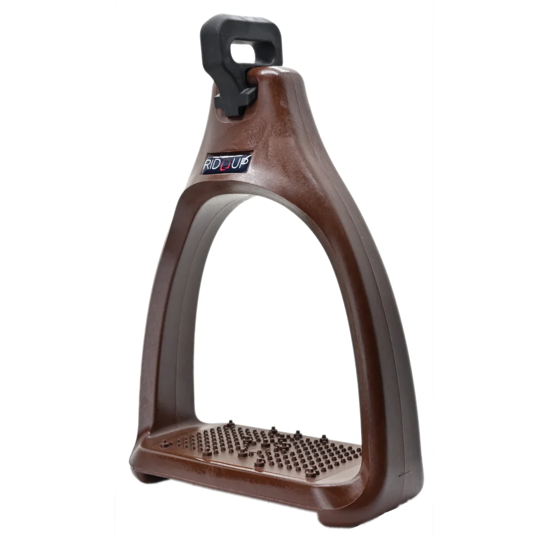 Rid'Up Fun Safety Stirrup - Image 4