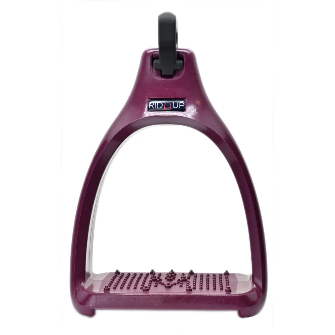 Rid'Up Fun Safety Stirrup - Image 5