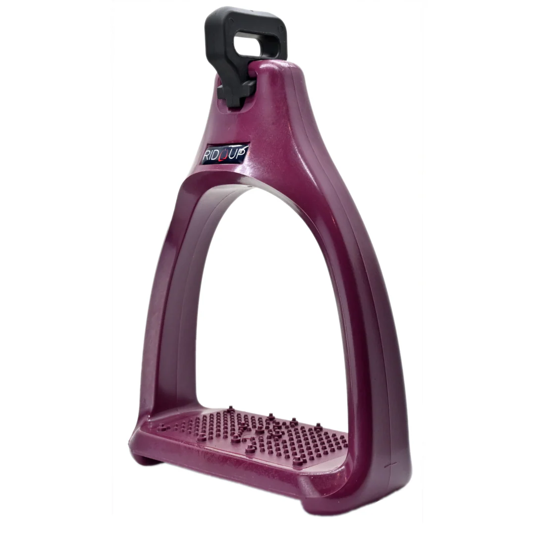 Rid'Up Fun Safety Stirrup - Image 6
