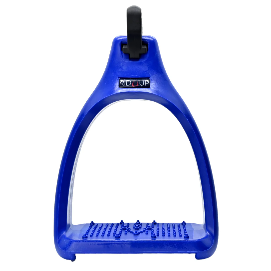 Rid'Up Fun Safety Stirrup - Image 7
