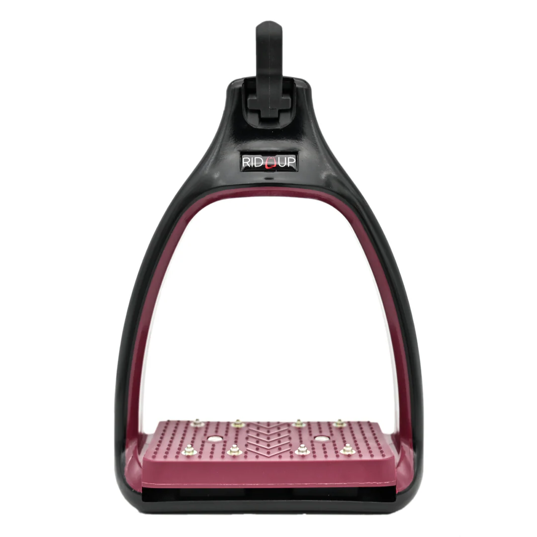 Rid'Up Plus Safety Stirrup - Image 2