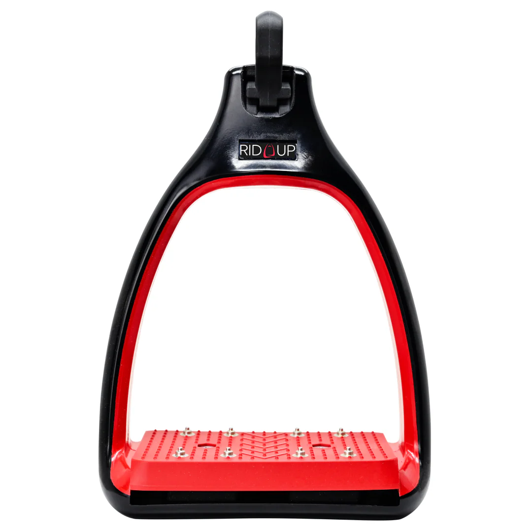 Rid'Up Plus Safety Stirrup - Image 3