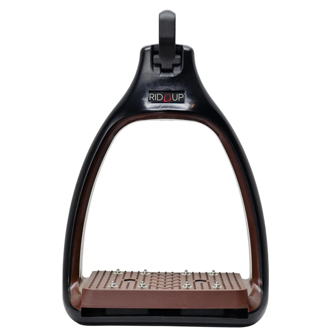 Rid'Up Plus Safety Stirrup - Image 4