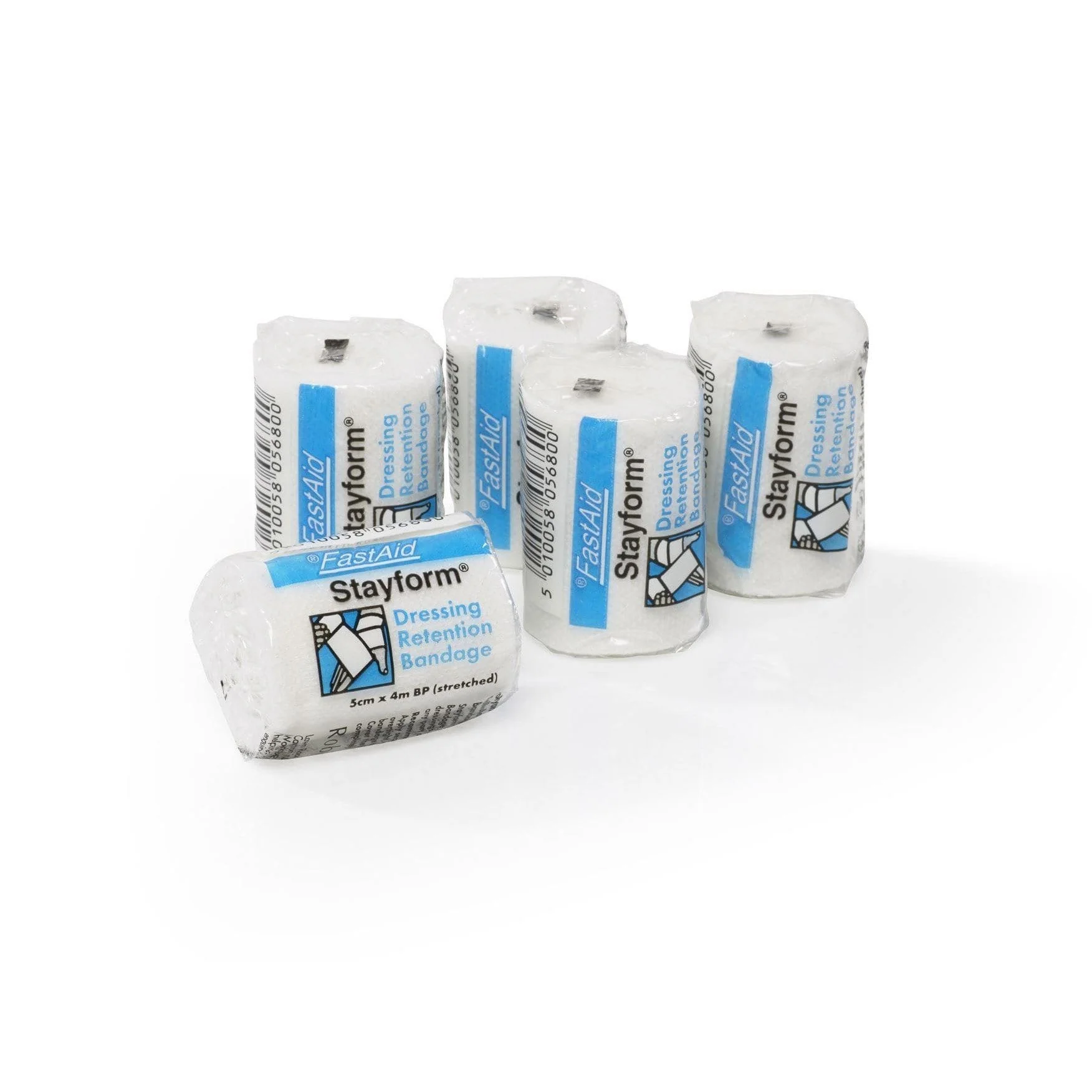 Robinsons Stayform Bandage
