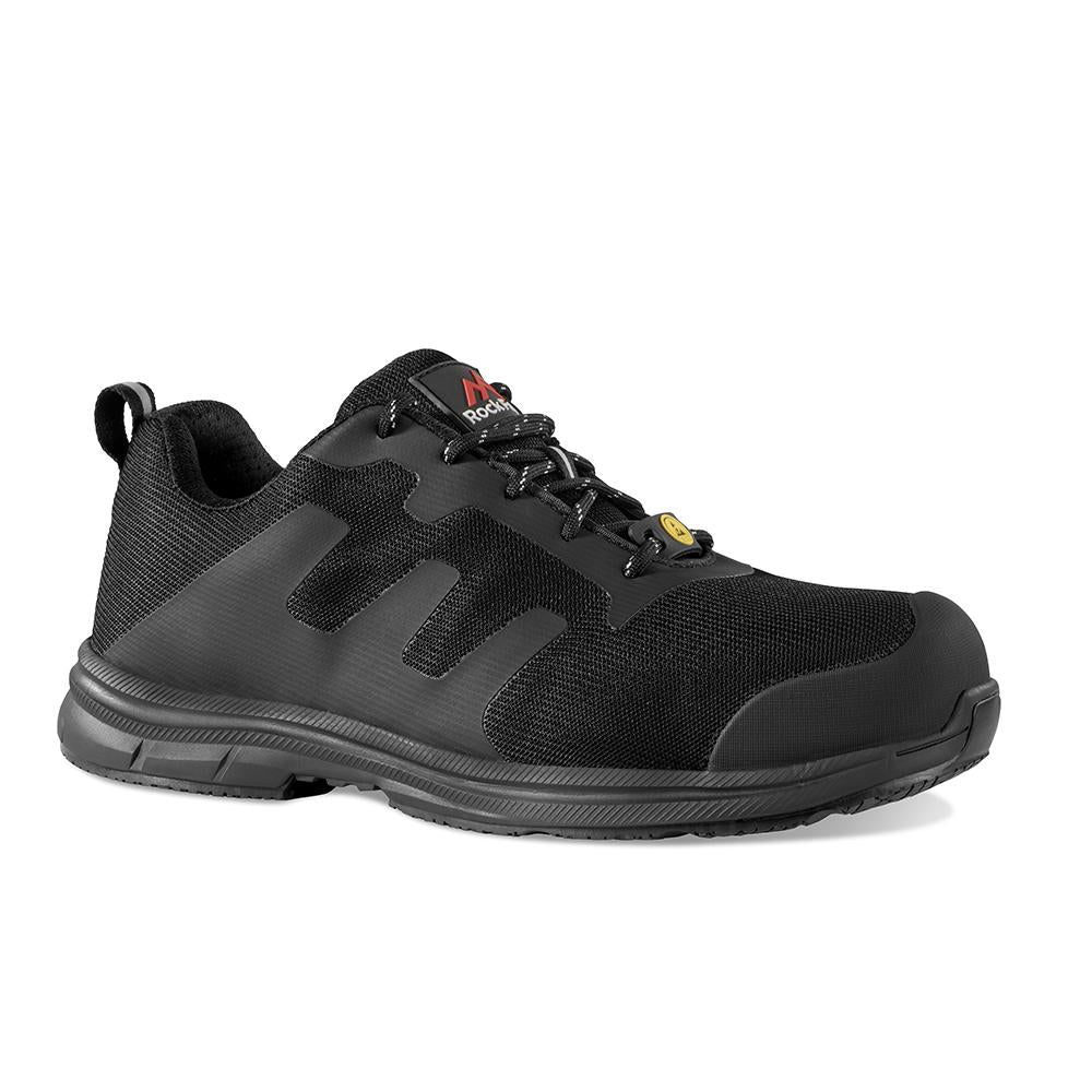 Rock Fall FaraDRI ESD Safety Trainer