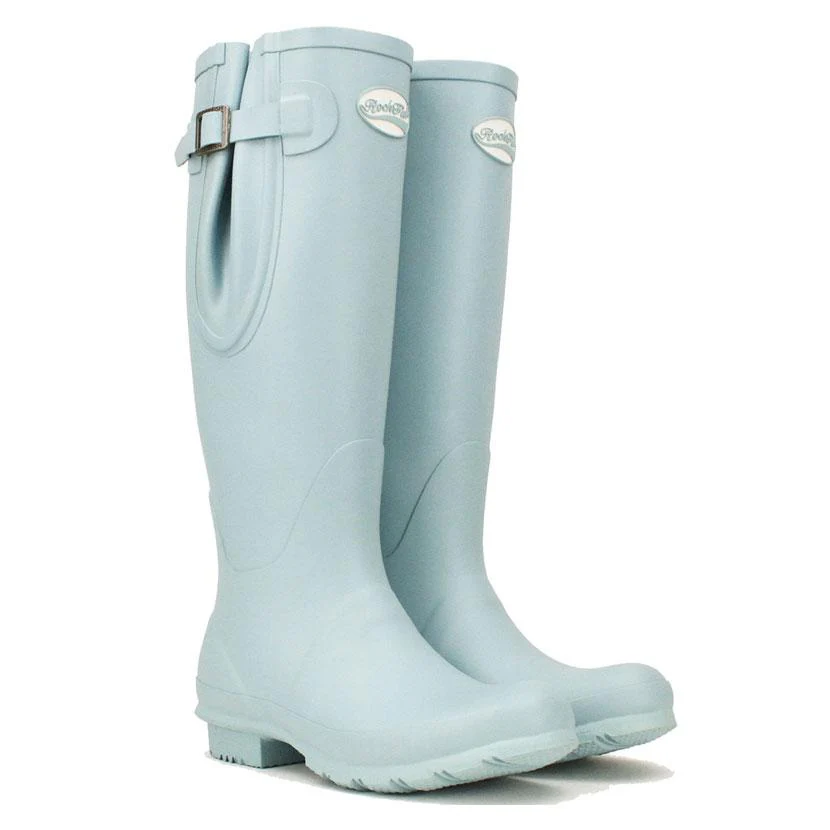 Rockfish Women's Tall Adjustable Matt Wellington - Image 2