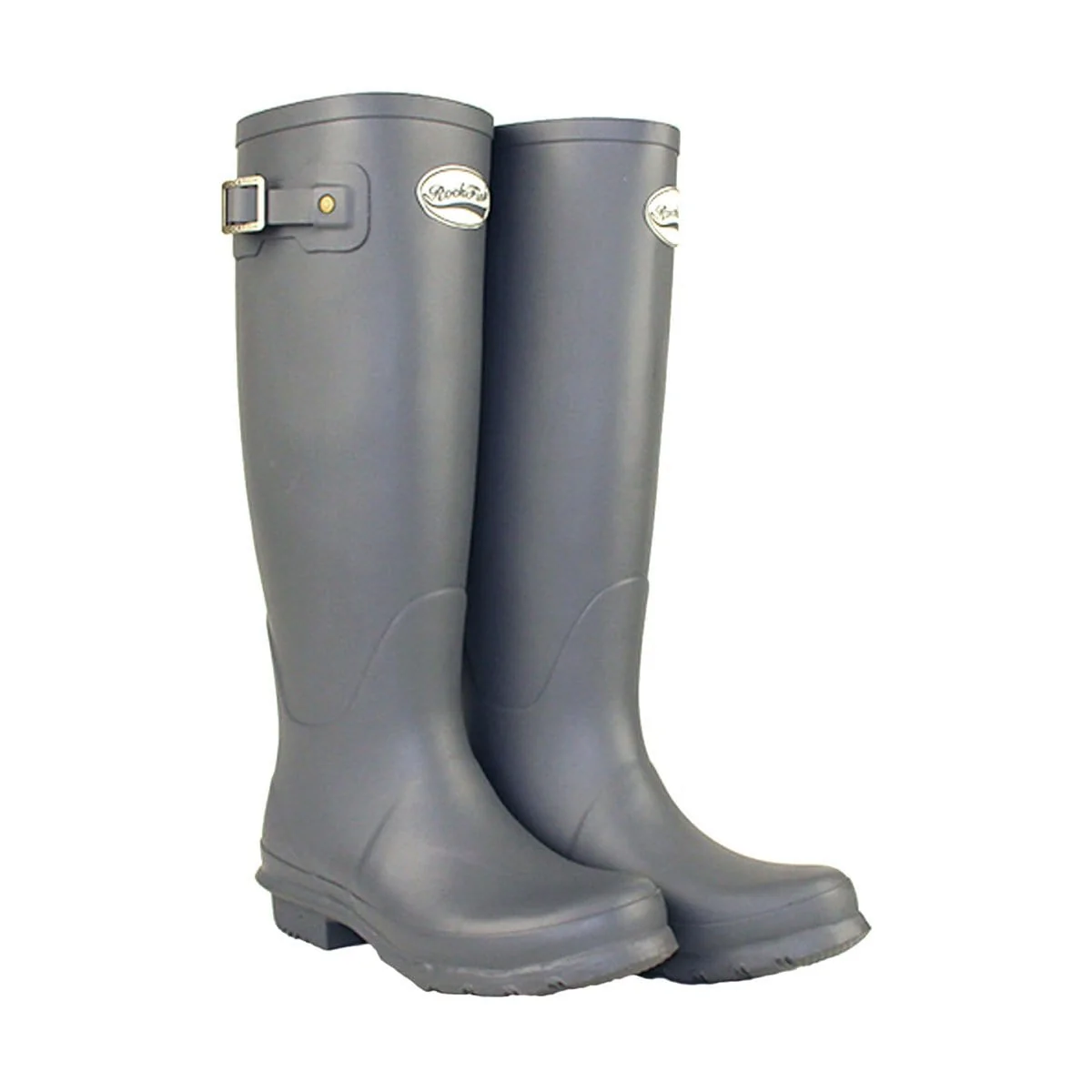 Rockfish Women's Tall Standard Matt Wellington - Image 2