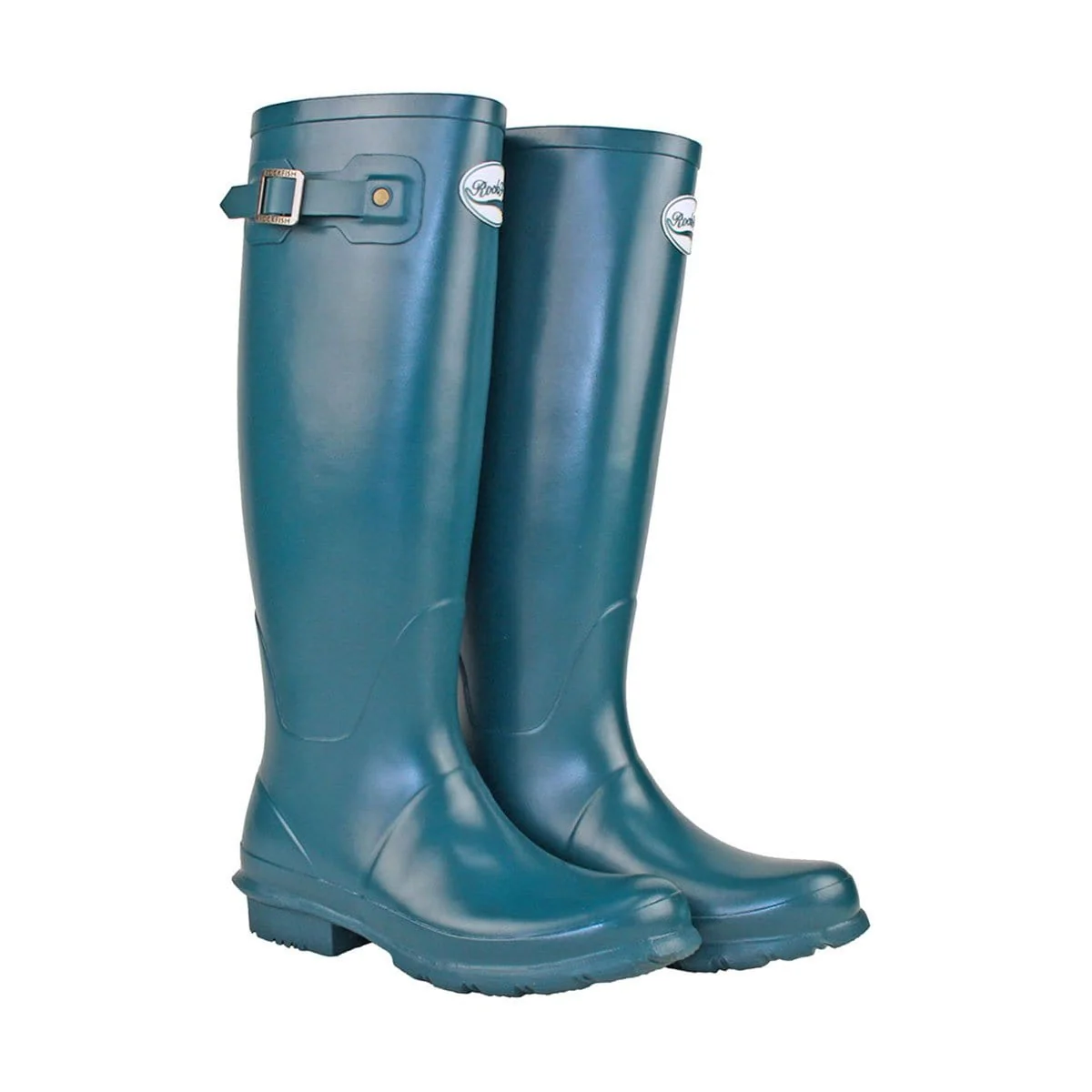 Rockfish Women's Tall Standard Matt Wellington - Image 3